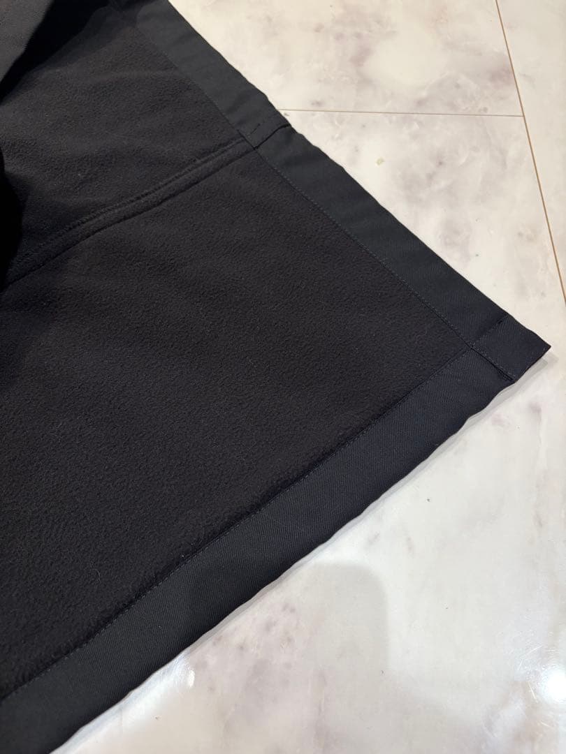 おとん COMME des GARCONS コムデギャルソン ポンチョ