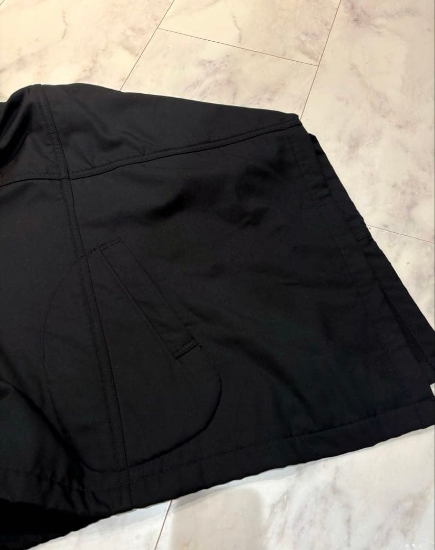 おとん COMME des GARCONS コムデギャルソン ポンチョ