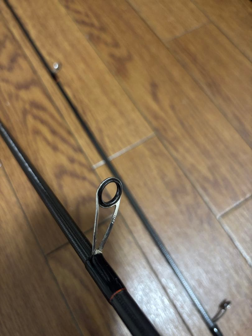 【期間限定値下げ】シマノ　ソアレSoare 20 S80L-T ルアーロッド