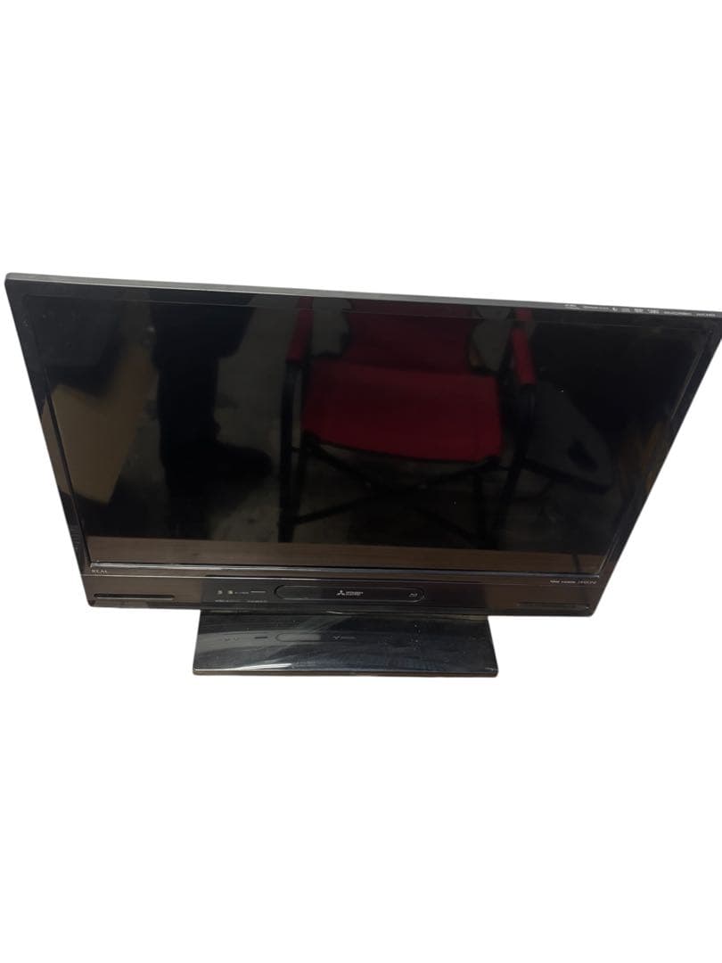 MITSUBISHI 液晶テレビ LCD-A32BHR10 2020年式