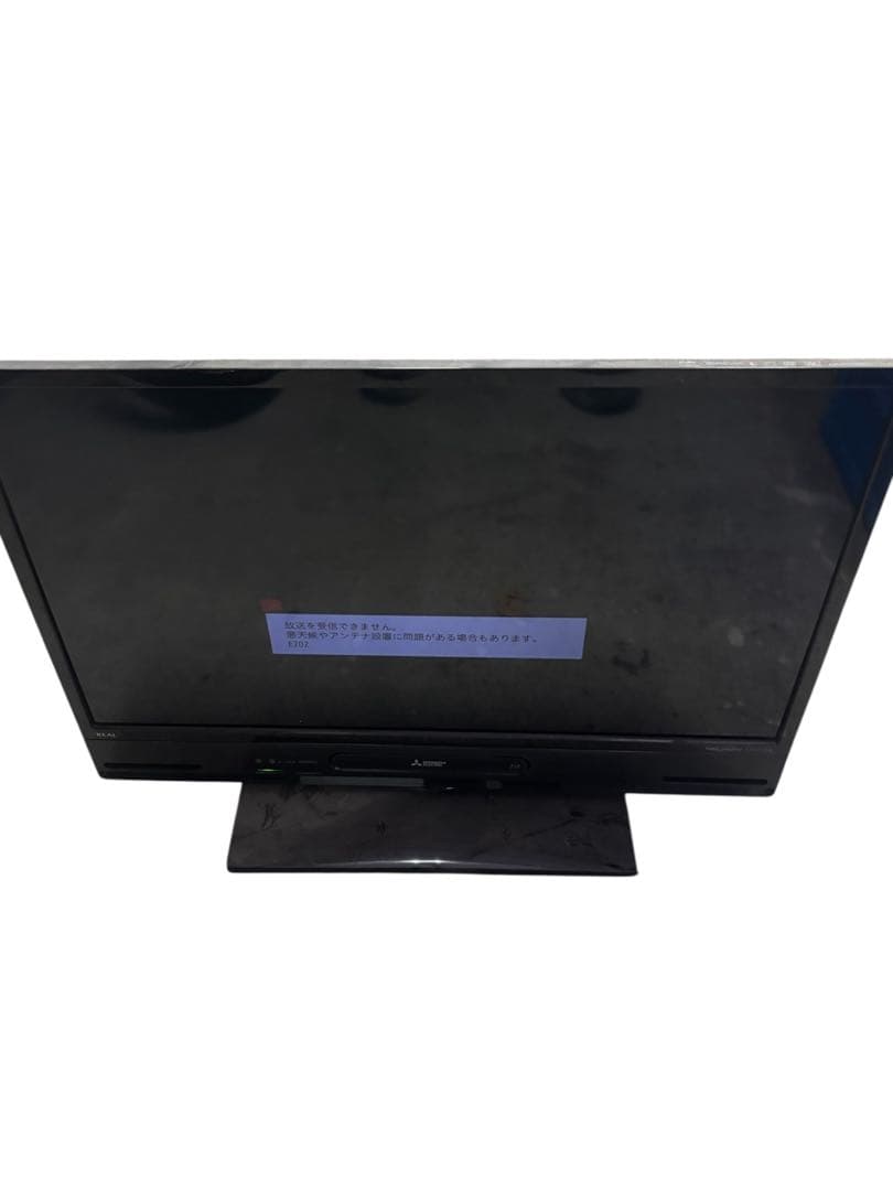 MITSUBISHI 液晶テレビ LCD-A32BHR10 2020年式