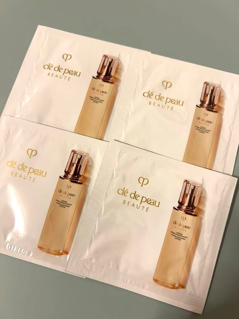 クレドポーボーテ♡クレームイユーレジェネランS♡目元用クリーム　資生堂