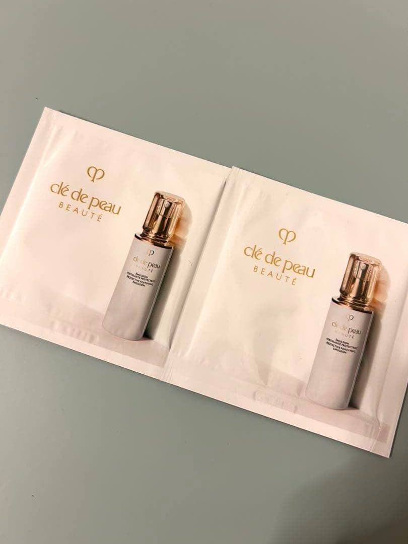 クレドポーボーテ♡クレームイユーレジェネランS♡目元用クリーム　資生堂