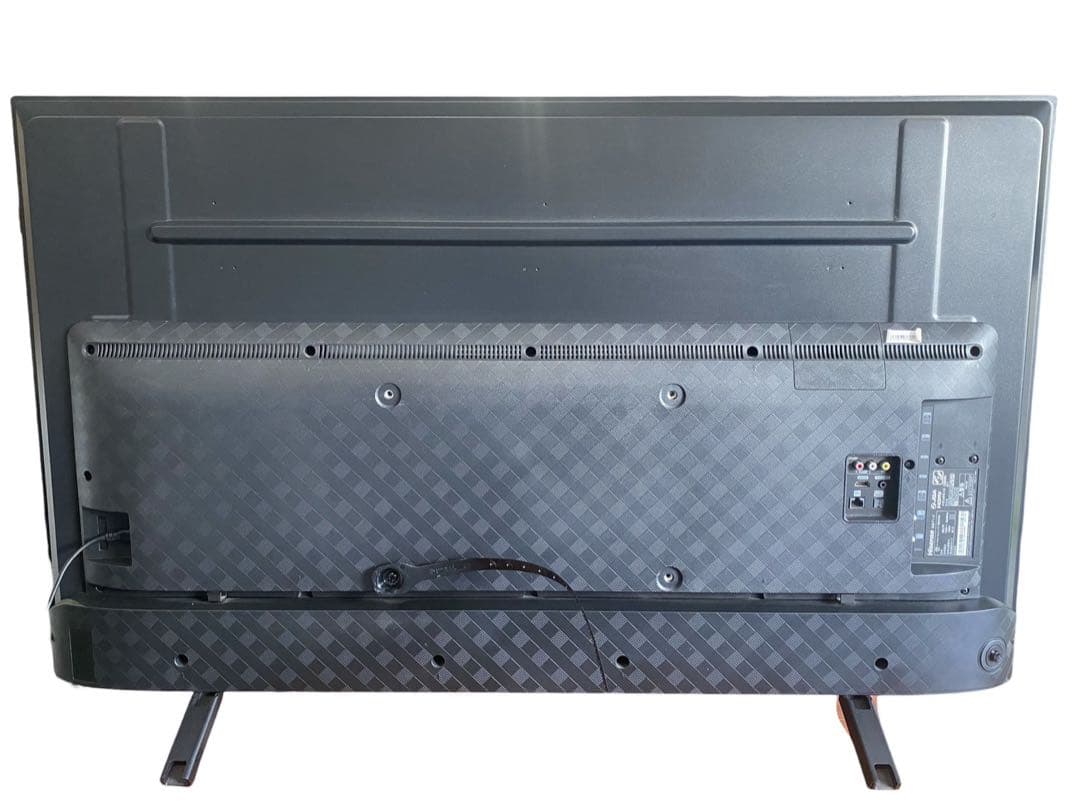 ★Hisense 液晶テレビ 50U7F 2020年製