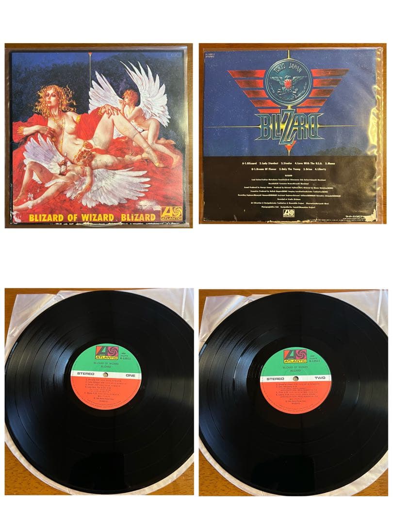 【名盤揃い】レコード 9枚まとめ売り ニューオーダー/ジェネシス/ジミヘン 他