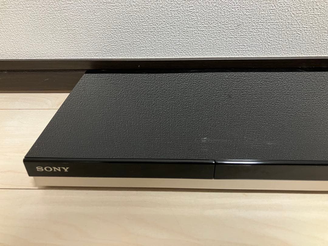BDZ-ZW1500 動作品　本体のみ　SONY