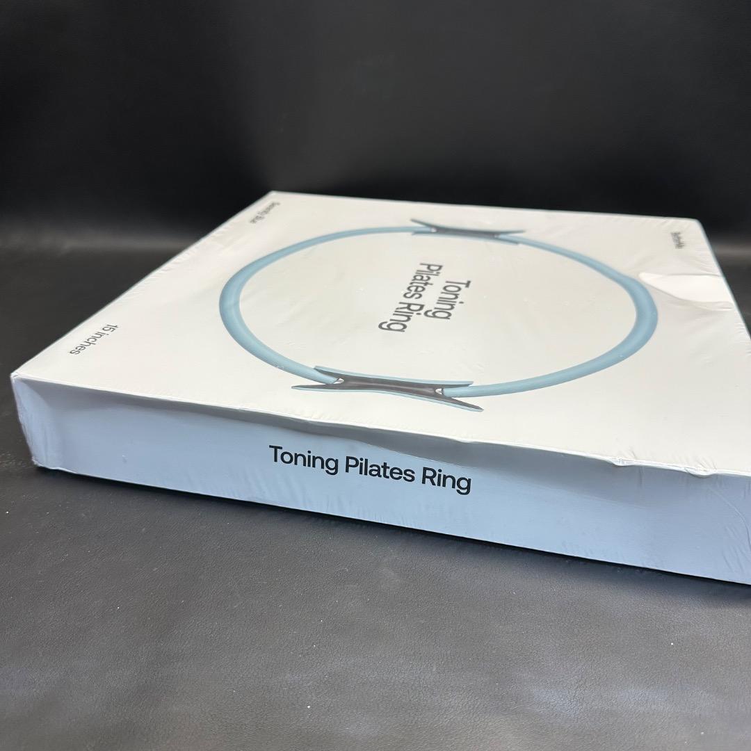 ♡J31002 未使用保管品 Toning Pilates Ringなど まとめ