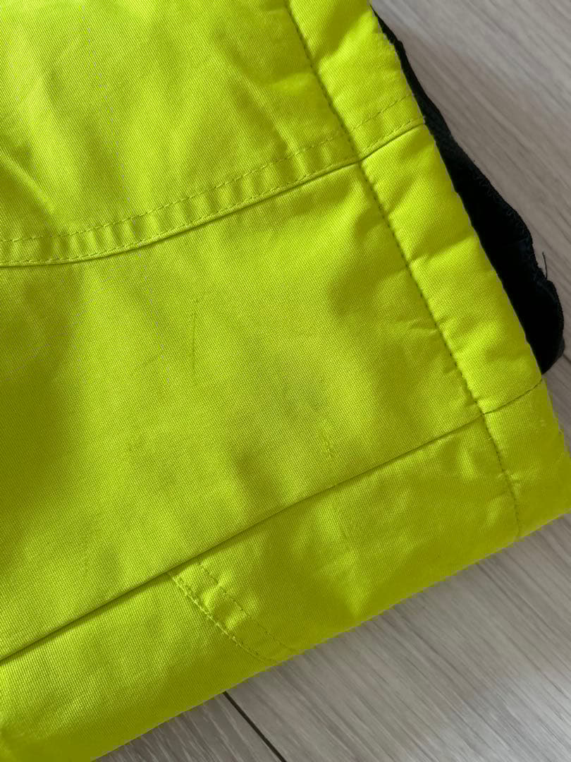 子ども用スキーウェア ジャケットとパンツセット