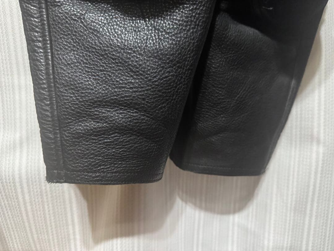 【当時物】NANKAI 南海部品 ツナギ【珍走に】