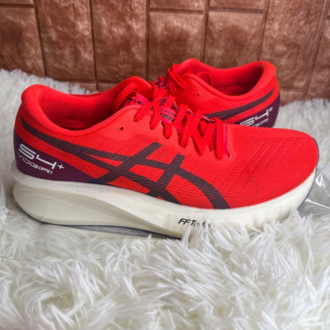 アシックス S4+ YOGIRI 26.5cm