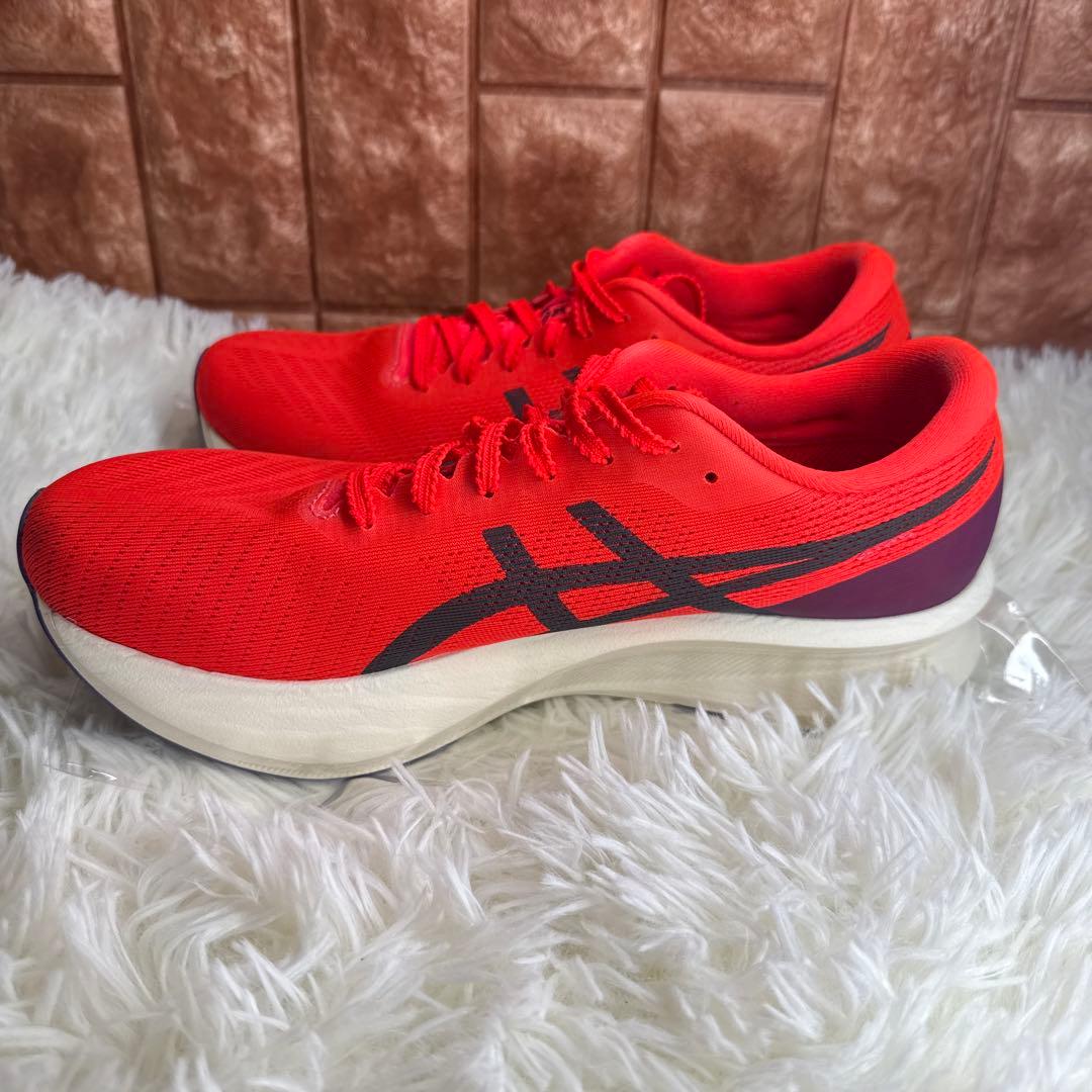 アシックス S4+ YOGIRI 26.5cm