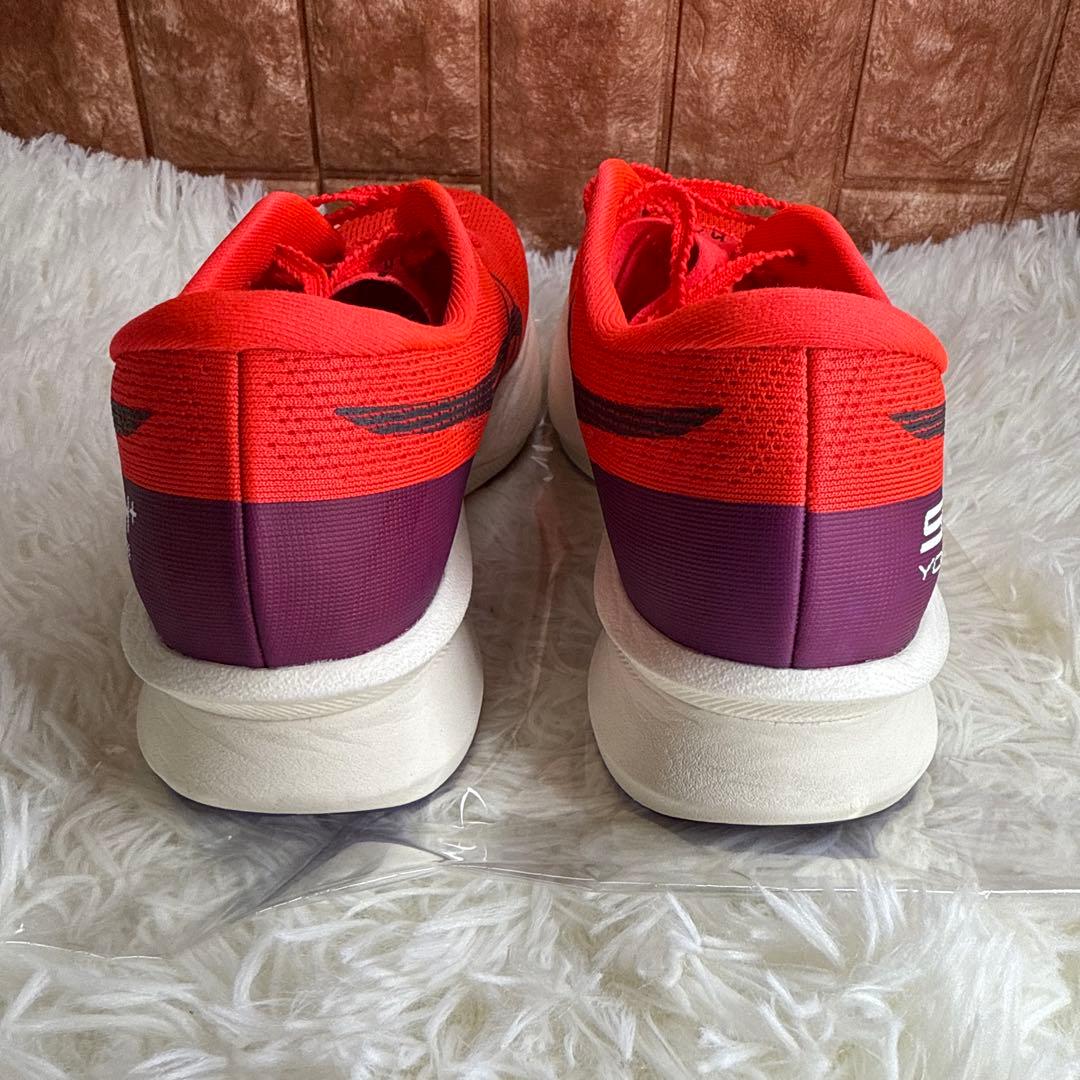 アシックス S4+ YOGIRI 26.5cm