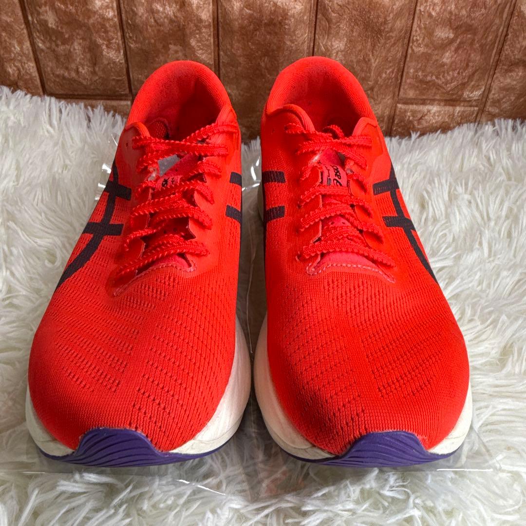 アシックス S4+ YOGIRI 26.5cm