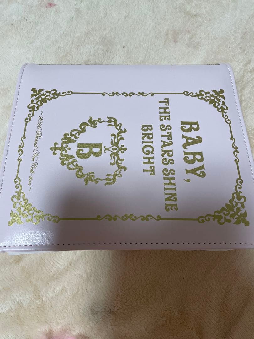 RT-174760専用　ベイビーザスターズシャインブライト　ファッションショー