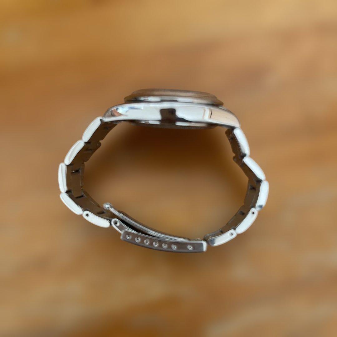 ZENO-WATCH ZN-001 エクスプローラー オマージュ