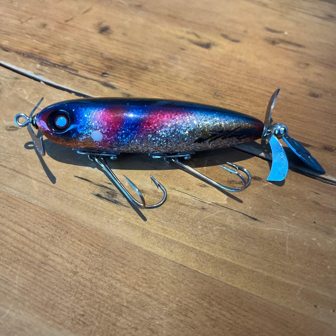 アブディール　オーバルフラップ