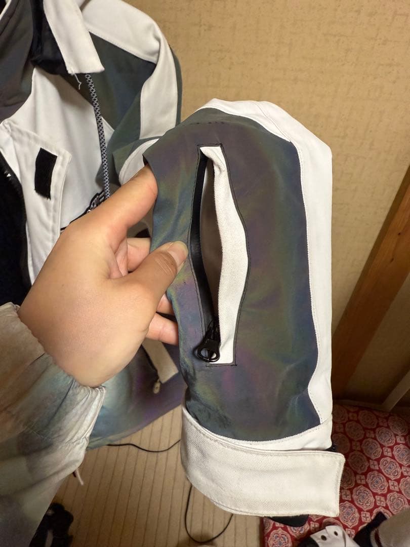 DOOREK スノーボードウェア スノボー　スキー　ウエア　上下セット