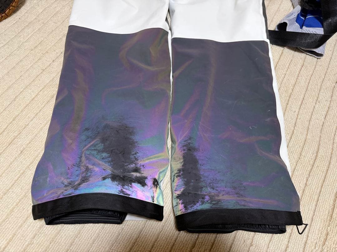 DOOREK スノーボードウェア スノボー　スキー　ウエア　上下セット