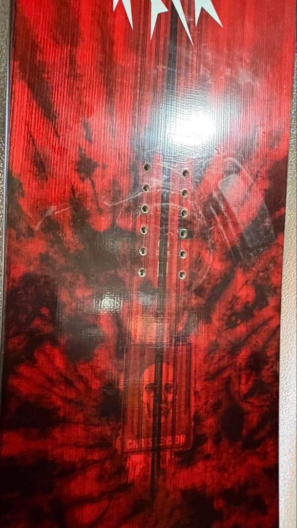 ジョーンズ　マインドエクスパンダー　158cm