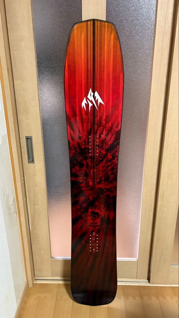 ジョーンズ　マインドエクスパンダー　158cm