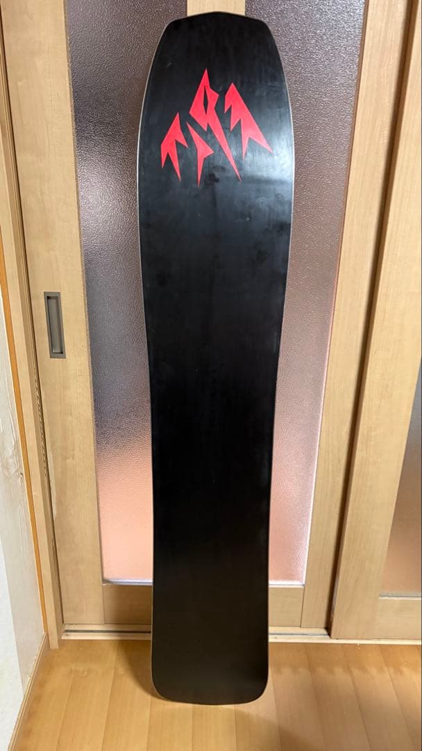 ジョーンズ　マインドエクスパンダー　158cm