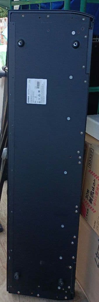 YAMAHA デジタルピアノP -255