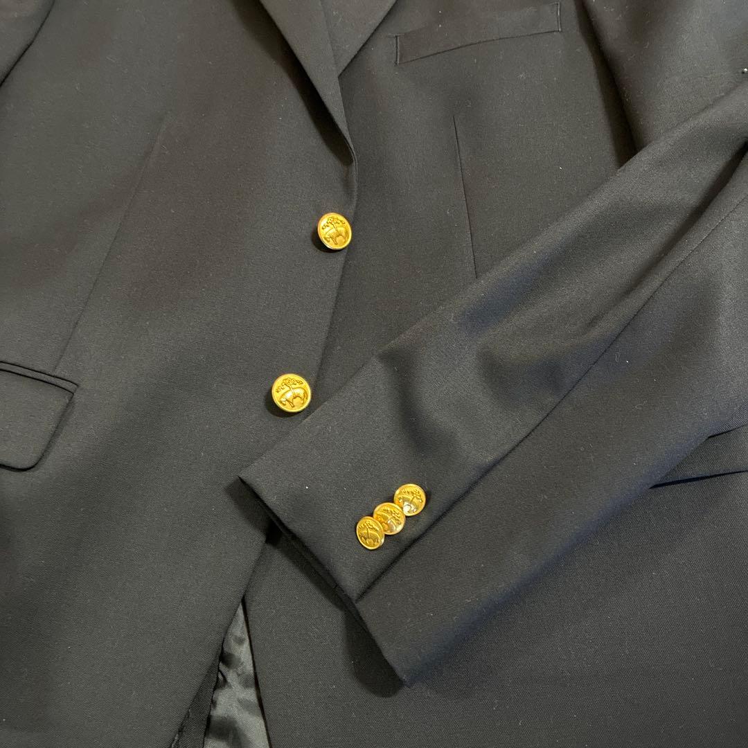 Brooks Brothers 紺ブレザー / サイズ20 / メキシコ製