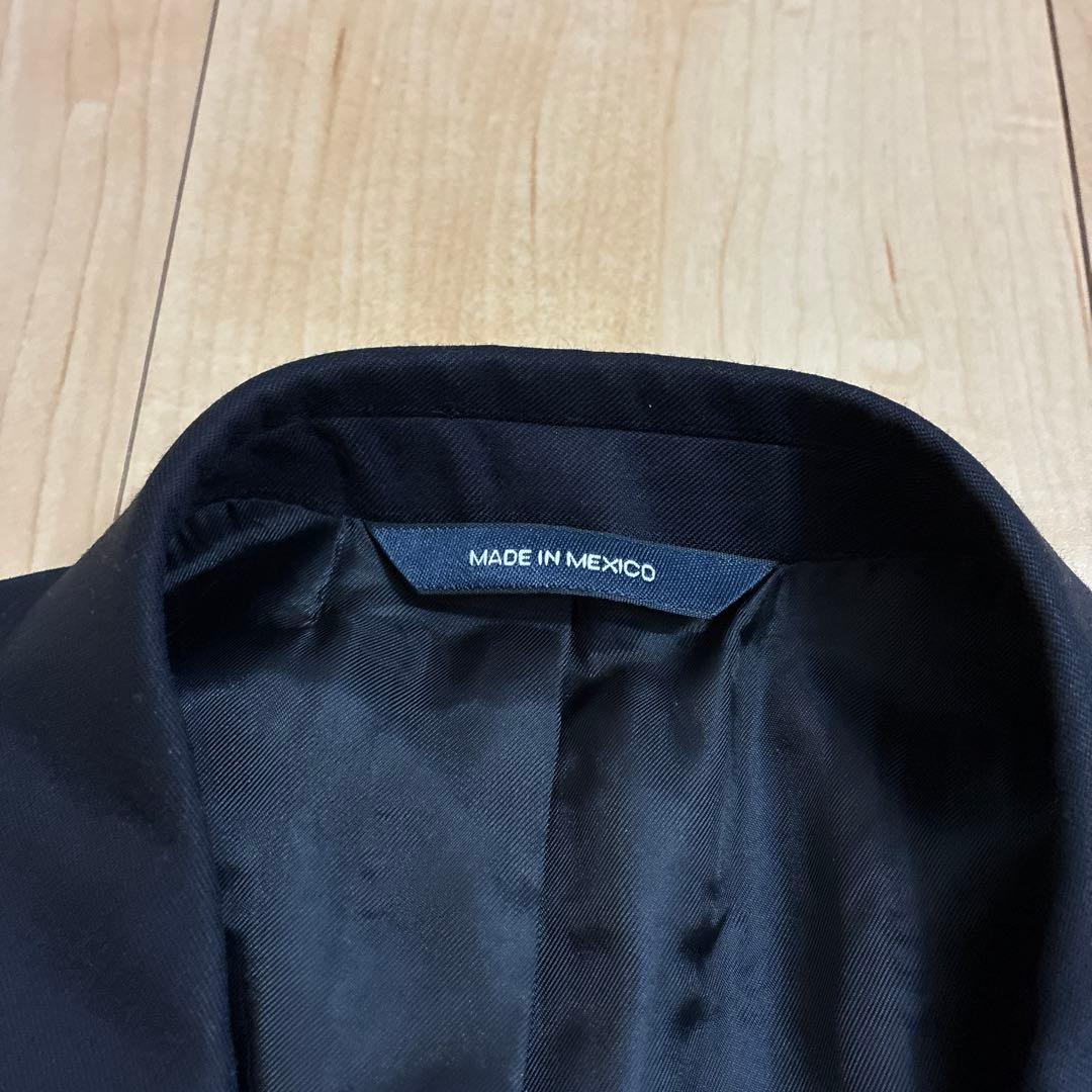 Brooks Brothers 紺ブレザー / サイズ20 / メキシコ製