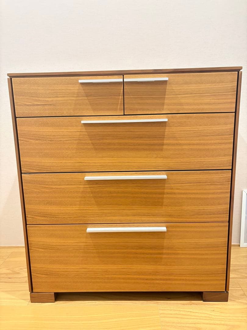 【モダンエンカーサ】　チェスト　 80cm×45cm×90cm
