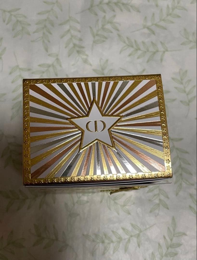 ミス ディオール ブルーミング ブーケ 100mL (オードゥ トワレ)ホリデー