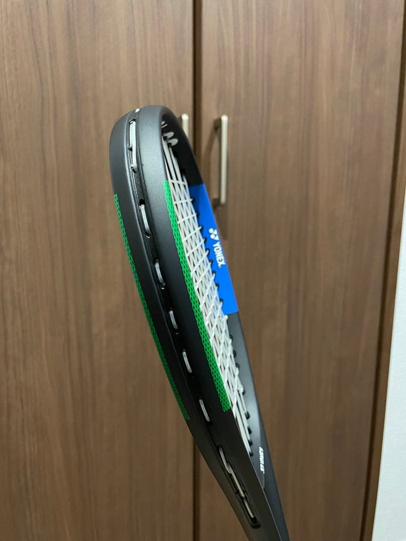 ドクタースキル　ヨネックス　ソフトテニス