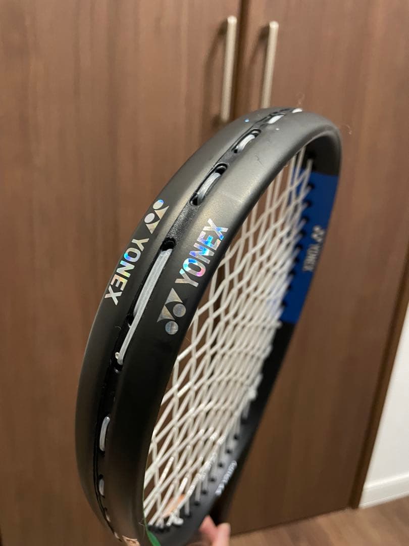 ドクタースキル　ヨネックス　ソフトテニス