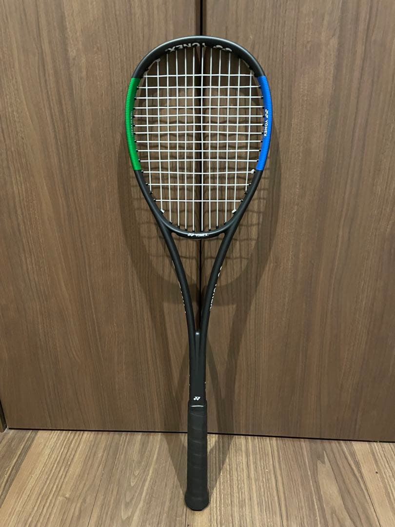 ドクタースキル　ヨネックス　ソフトテニス