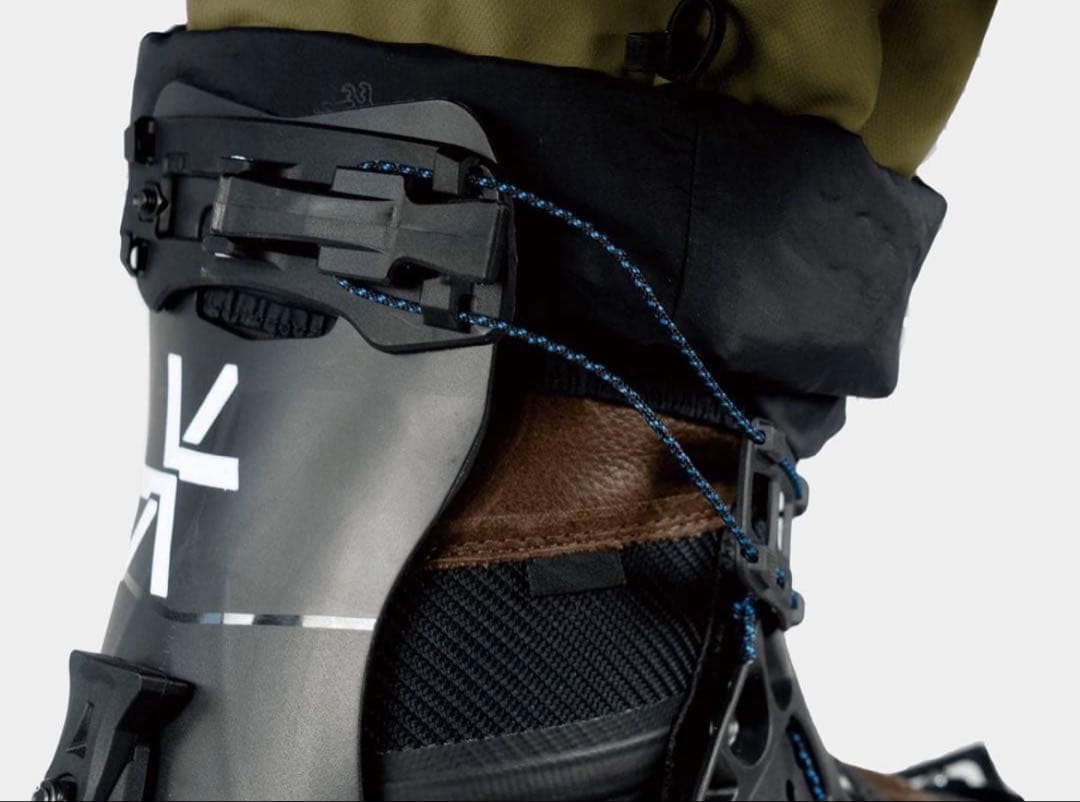 新品 カラコラム　flex-lock