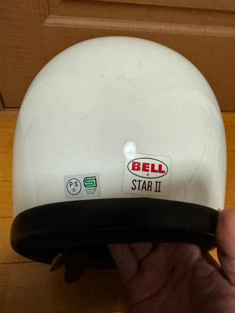BELL スター2 XL フルフェイスヘルメット