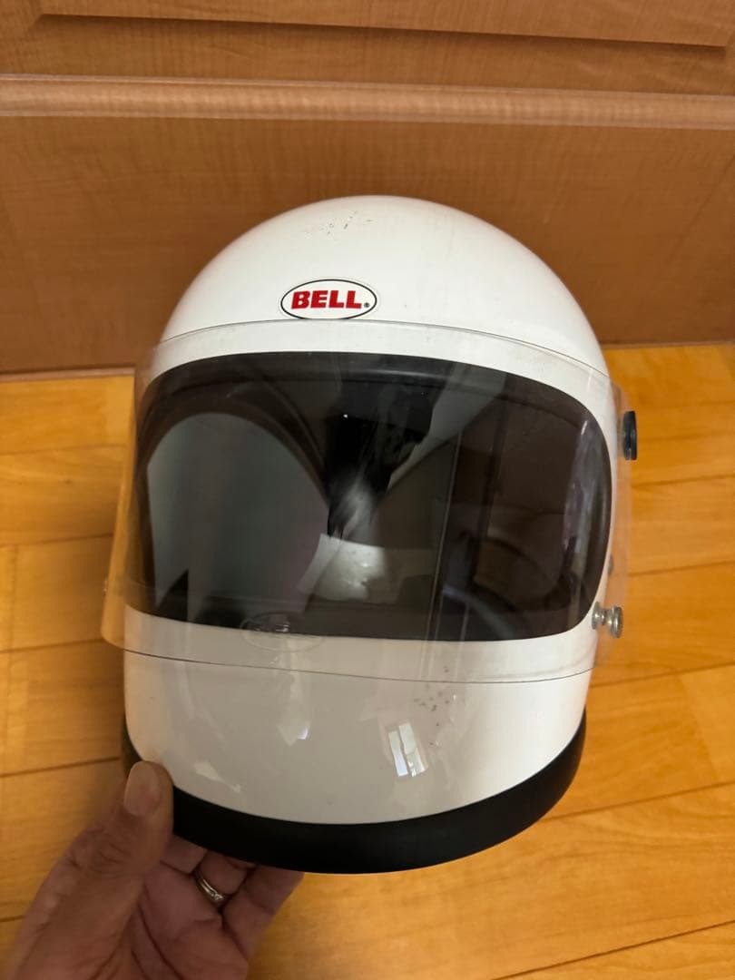 BELL スター2 XL フルフェイスヘルメット