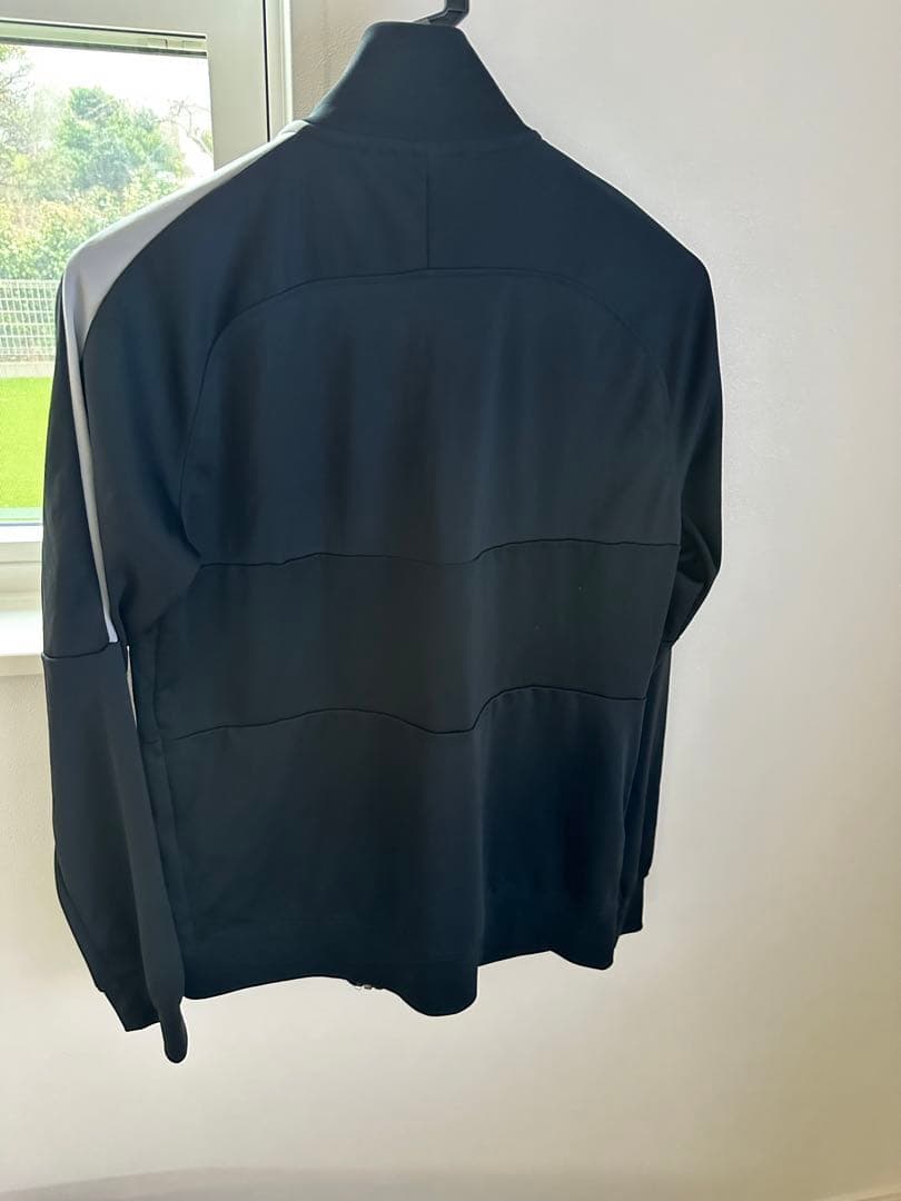 鹿島アントラーズ　 NIKE 2020シーズン移動着　選手支給モデル