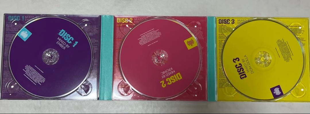 THE ANNUAL 2016 3CD 山本由伸選手　入場曲　登場曲