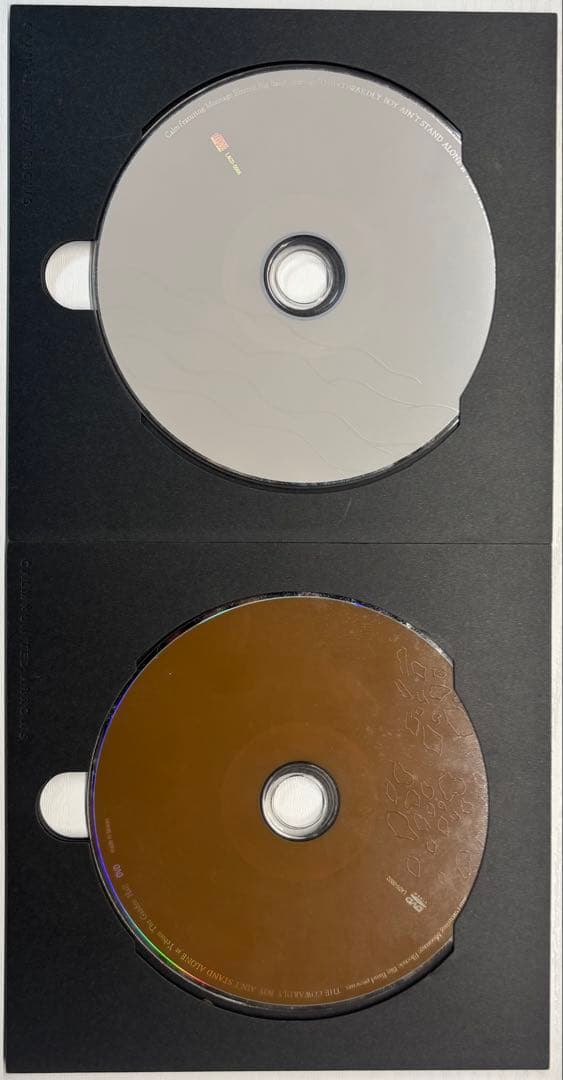 CALM MOONAGE ELECTRIC QUARTET 3CD＋DVD限定盤