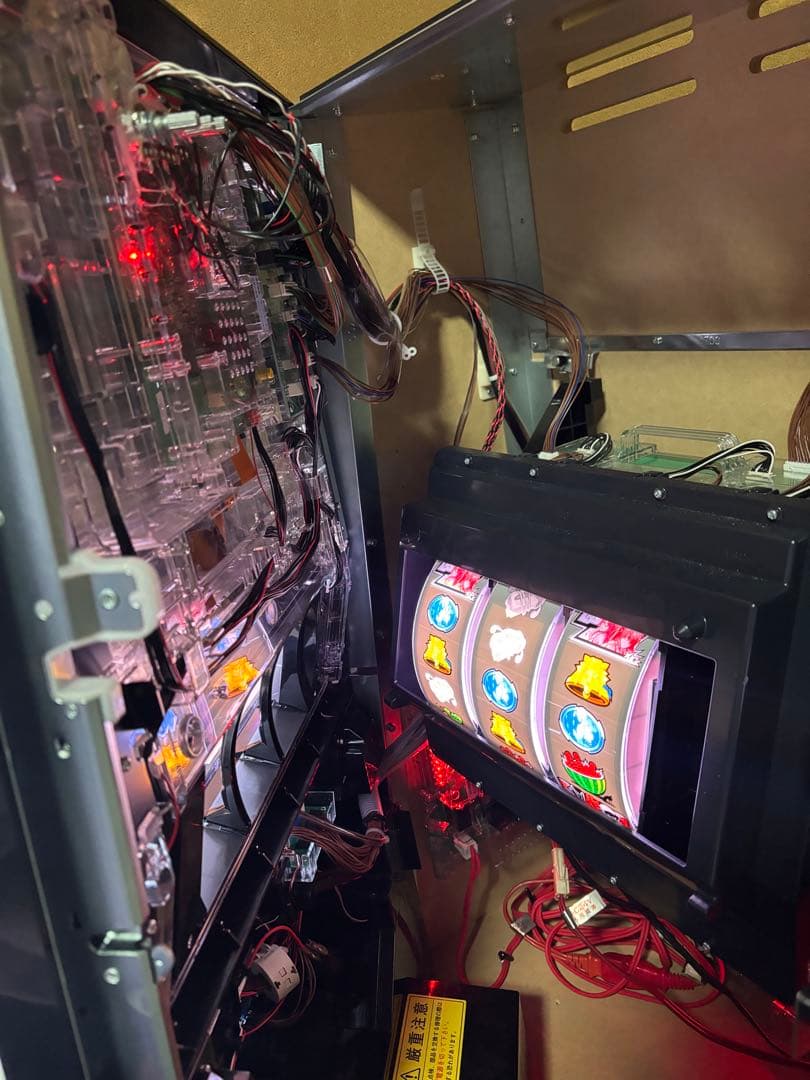 【スマスロ】シン・エヴァンゲリオン 簡易ユニット付き　送料無料