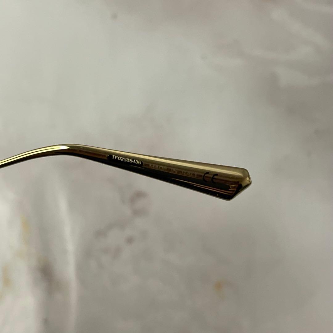 Dior ディオール スクエア Y2K モード サングラス ケース付き 西島隆弘