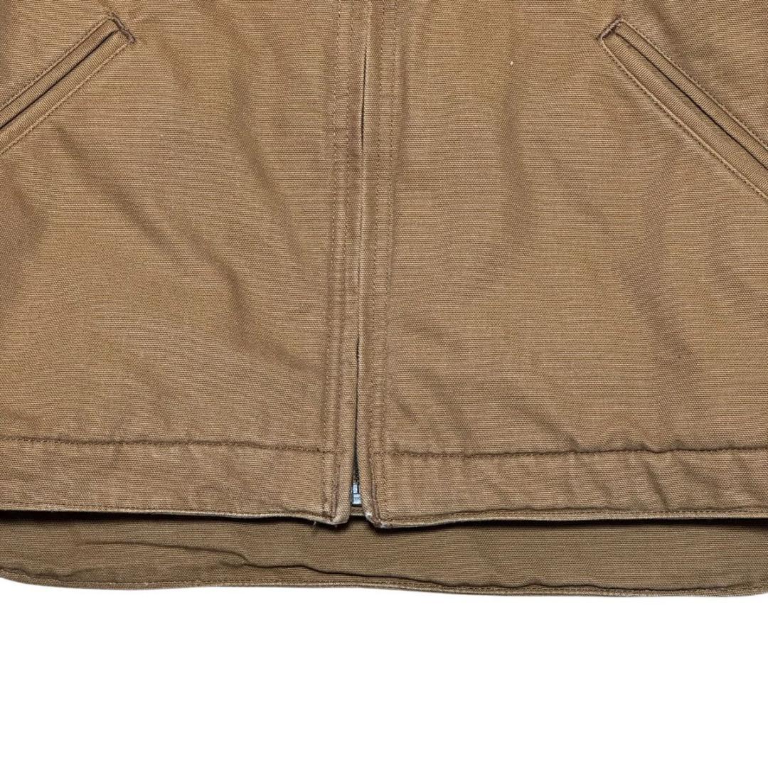 Carhartt デトロイトジャケット L OJ3828-M 2024 ダック