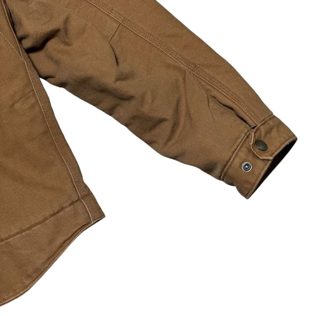 Carhartt デトロイトジャケット L OJ3828-M 2024 ダック