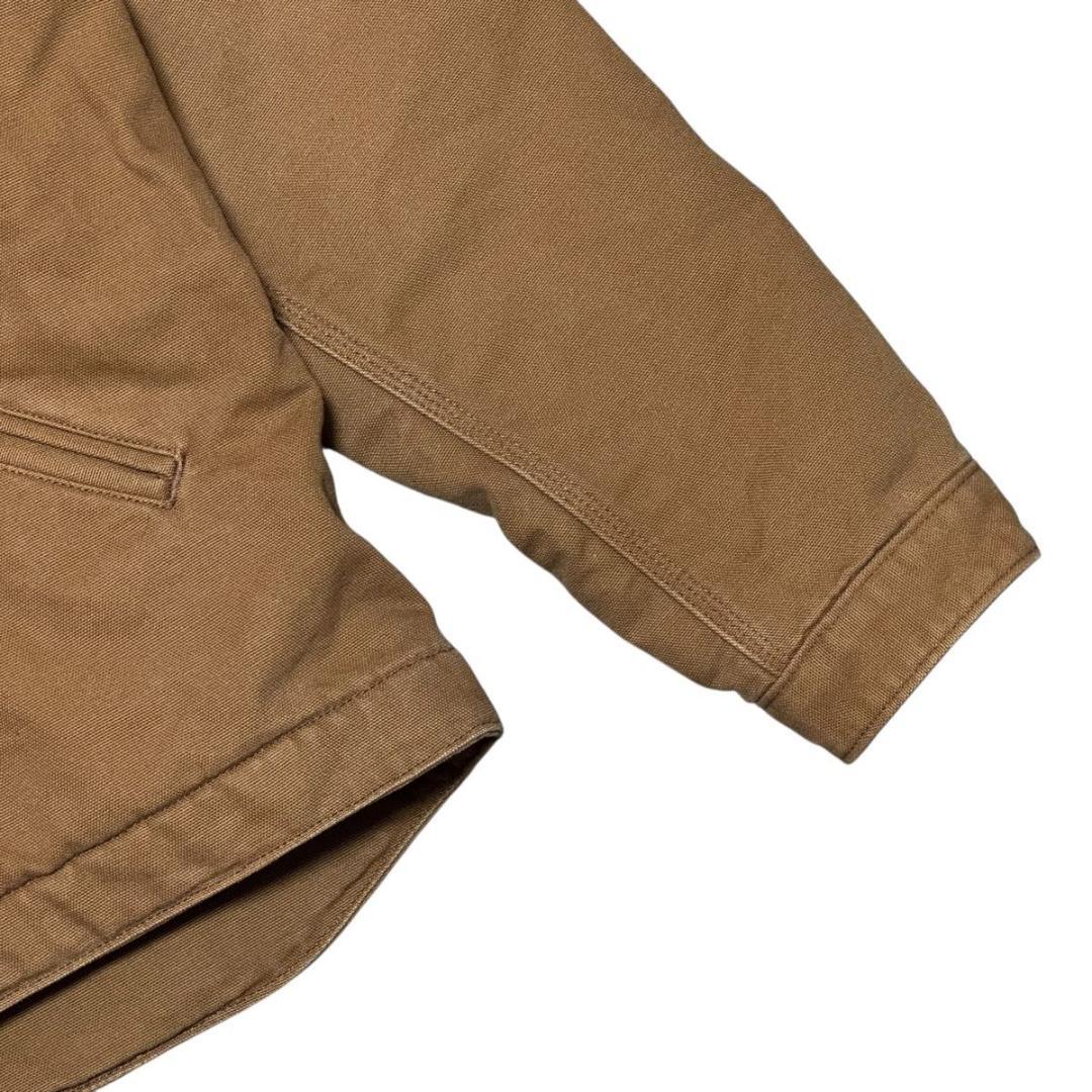 Carhartt デトロイトジャケット L OJ3828-M 2024 ダック