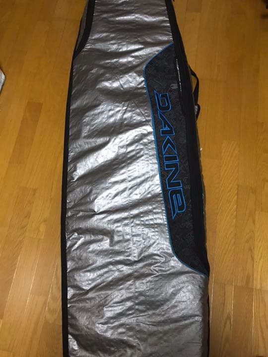 サーフボード ケース ウェットスーツ