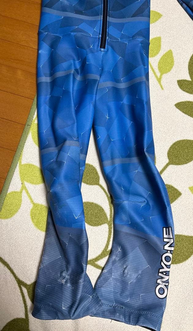ONYONE スキーワンピース Mサイズ