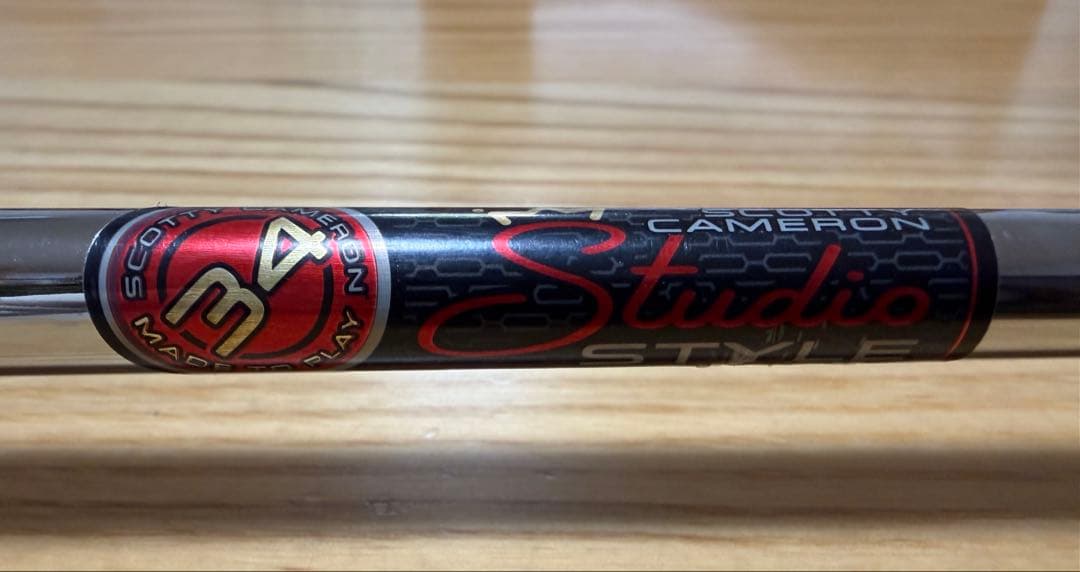 【スコッティキャメロン】studio style new port2+