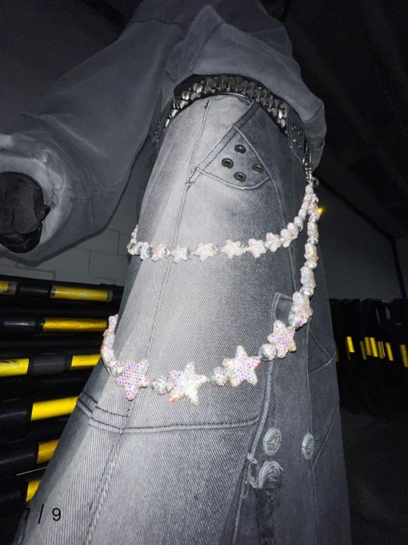 howss ネオンスター（新）