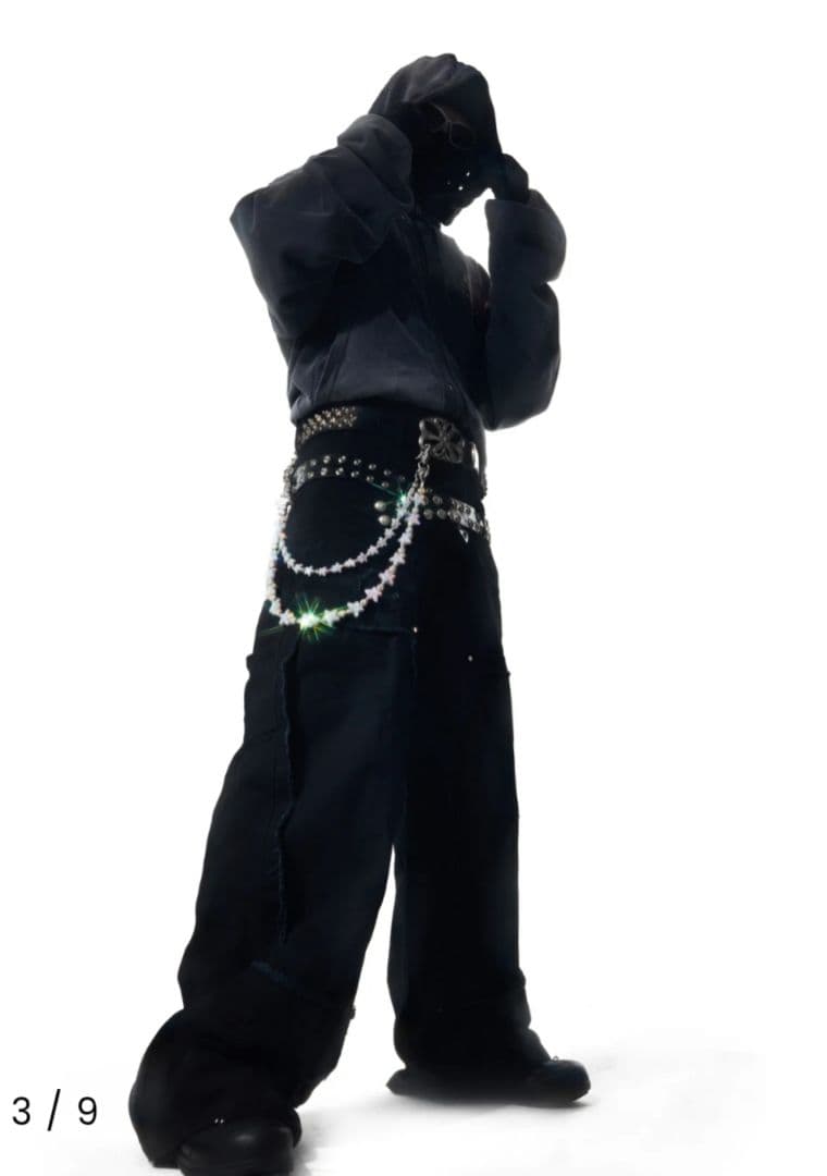 howss ネオンスター（新）