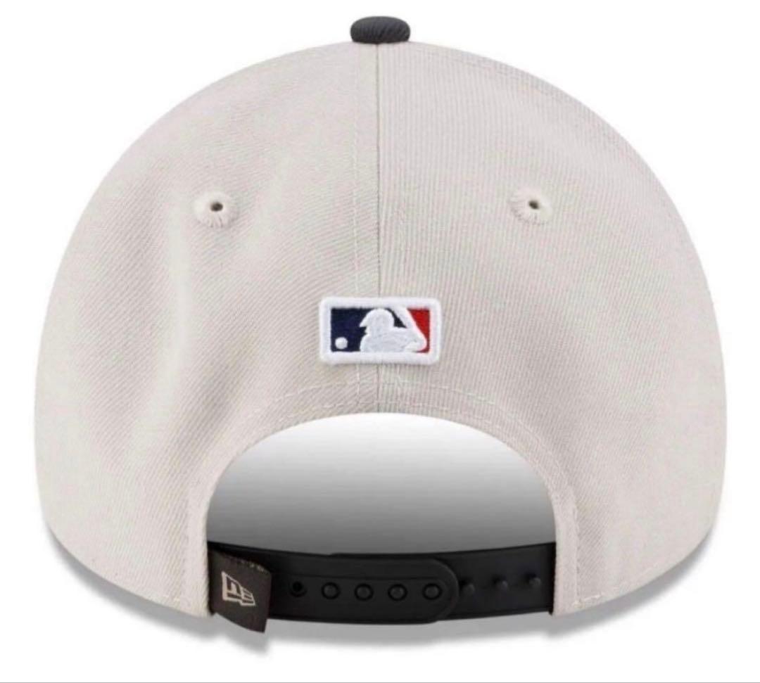 ドジャース　2025 ワールドシリーズキャップ